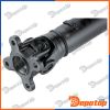 Arbre de transmission pour HYUNDAI | NWN-HY-002, 49300-2B500
